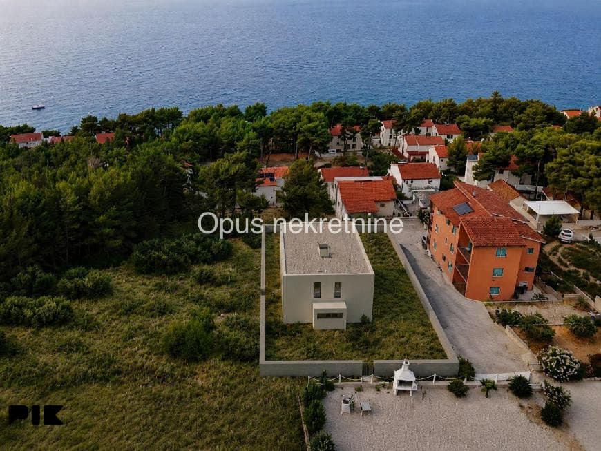 IVAN DOLAC, HVAR one-bedroom apartment S2 47,52 m2 GROUND FLOOR photo 22