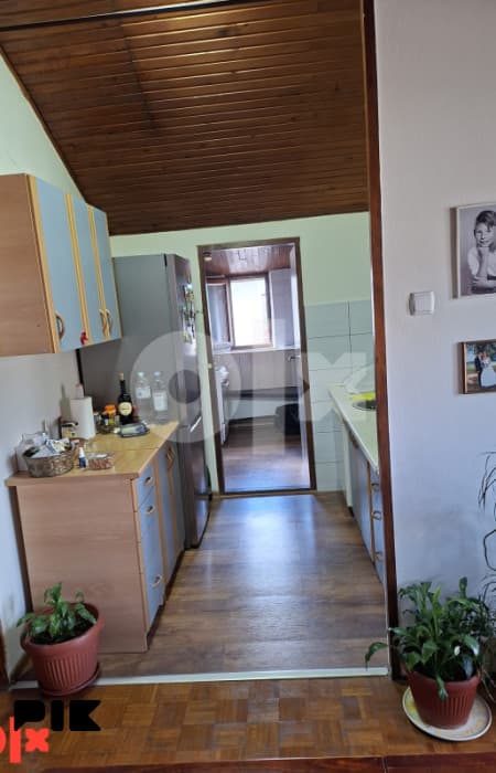Apartments and flats Zenica 57m2 photo 2