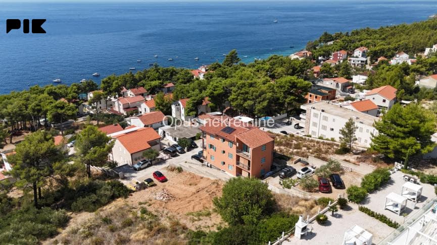 HVAR, IVAN DOLAC two-bedroom apartment S5 1st FLOOR photo 4