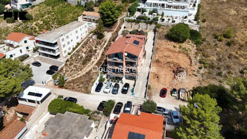 HVAR, IVAN DOLAC two-bedroom apartment S5 1st FLOOR photo 6