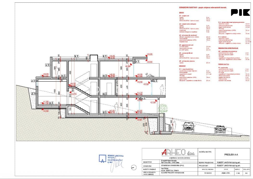 HVAR, IVAN DOLAC two-bedroom apartment S5 1st FLOOR photo 15