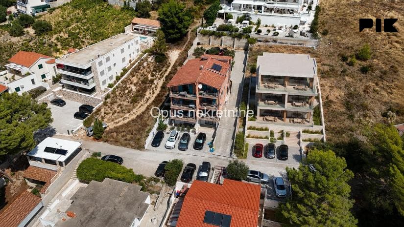 HVAR, IVAN DOLAC two-bedroom apartment S5 1st FLOOR photo 23