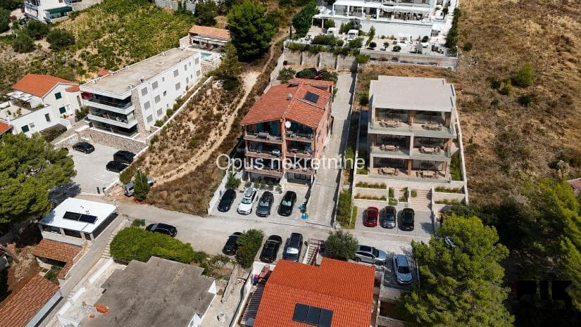 HVAR, IVAN DOLAC two-bedroom apartment S6 75.45 m2 2nd FLOOR photo 22