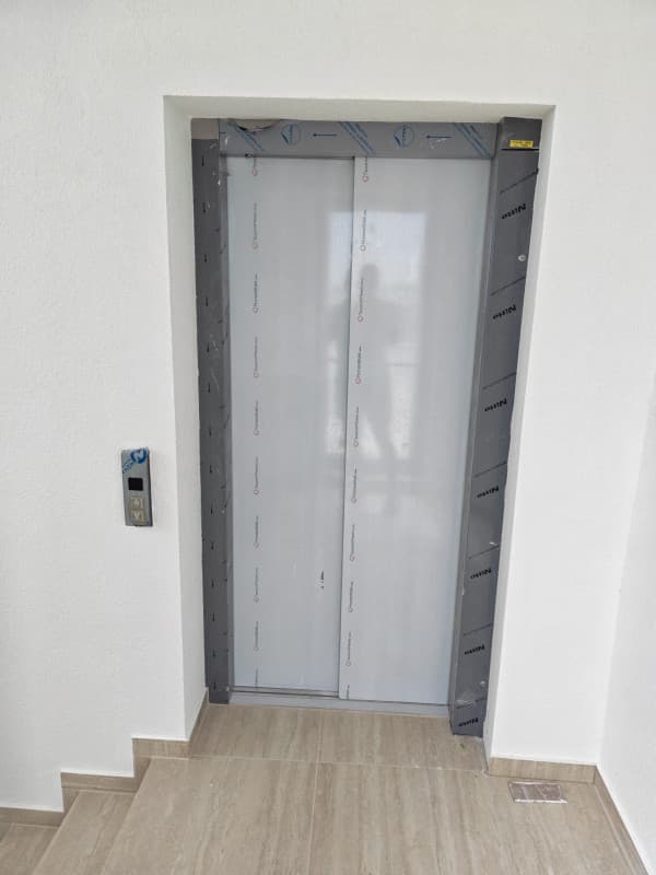 Luxury apartment with sea view - Zadar photo 6