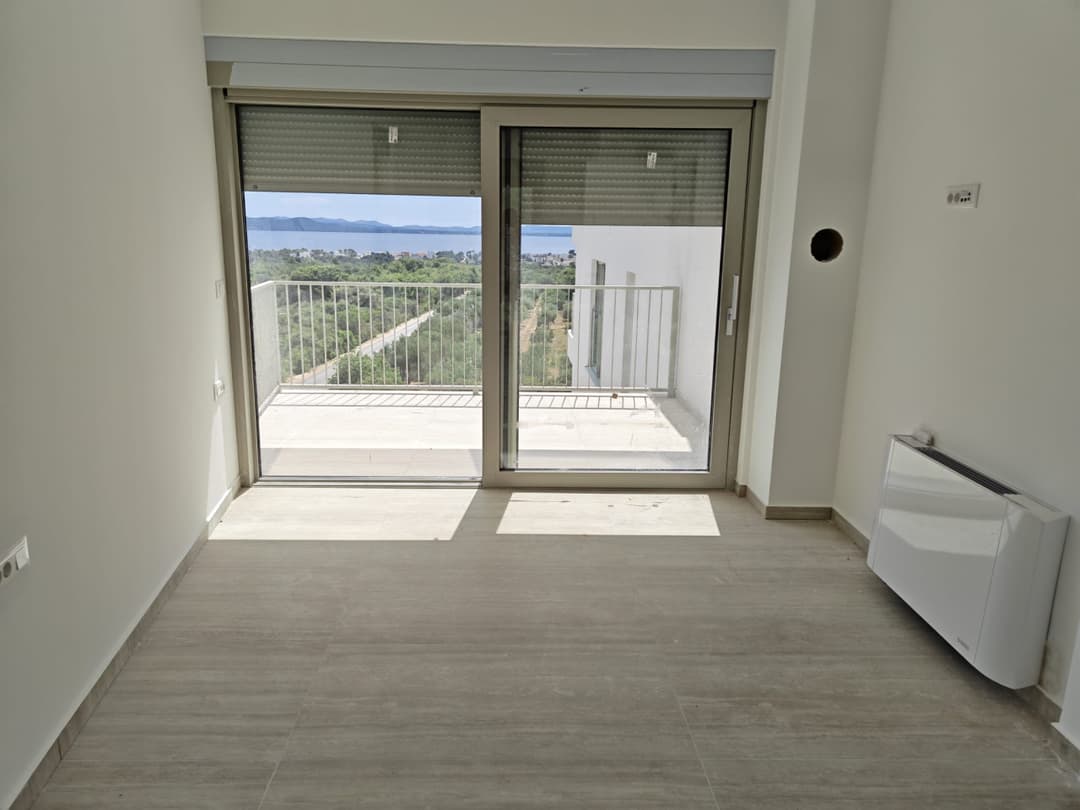 Luxury apartment with sea view - Zadar photo 9