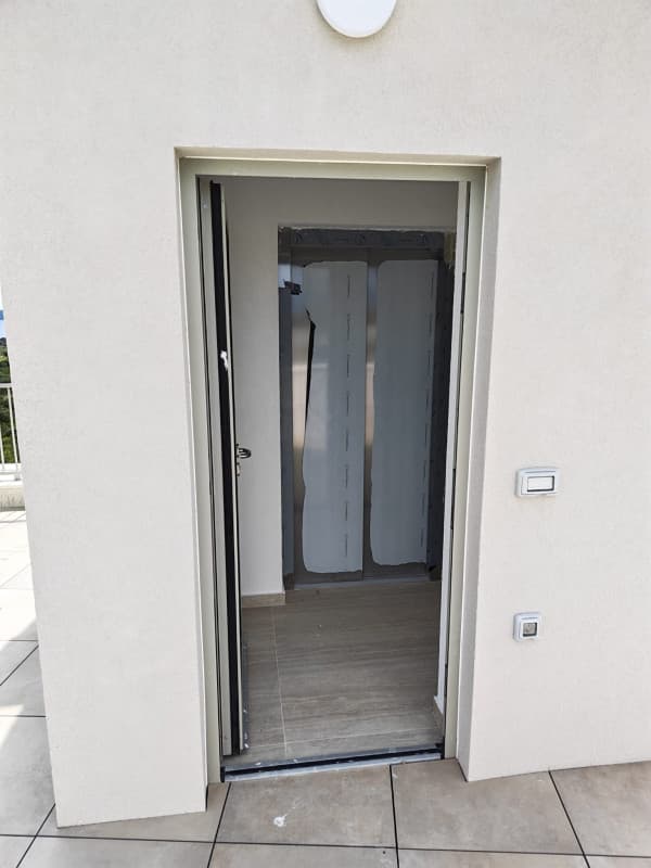 Luxury apartment with sea view - Zadar photo 11