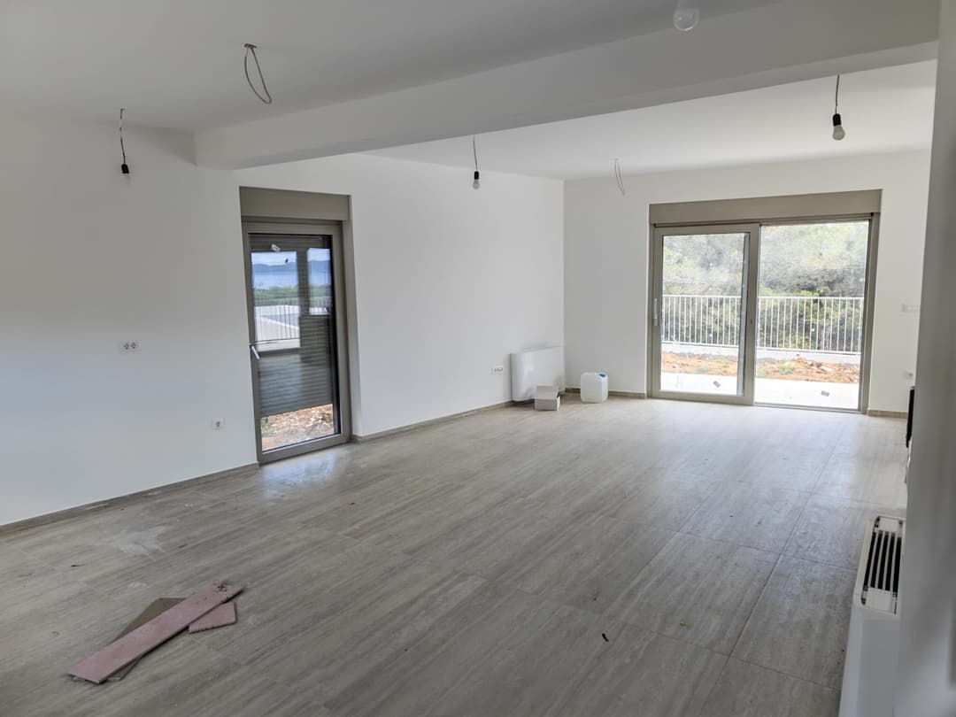 Luxury apartment with sea view - Zadar photo 15
