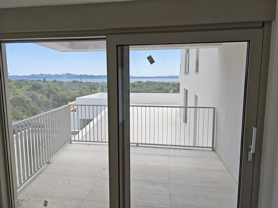 Luxury apartment with sea view - Zadar photo 16