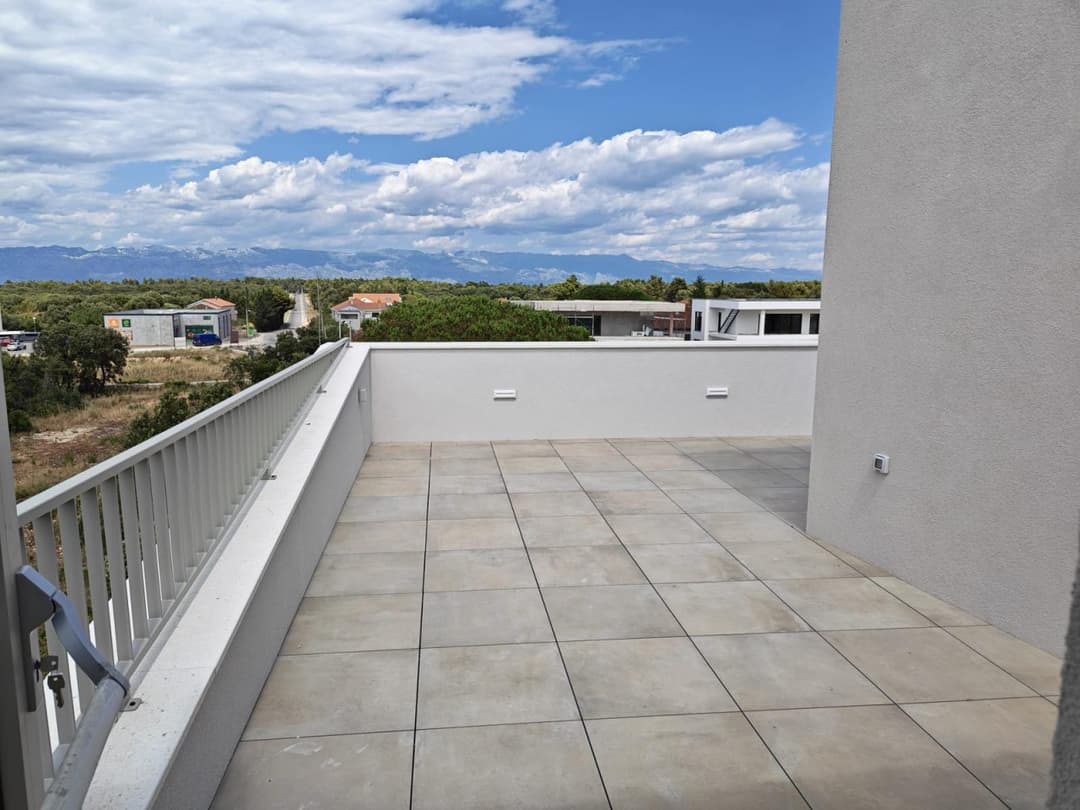 Luxury apartment with sea view - Zadar photo 17
