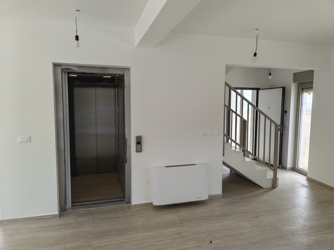 Luxury apartment with sea view - Zadar photo 19