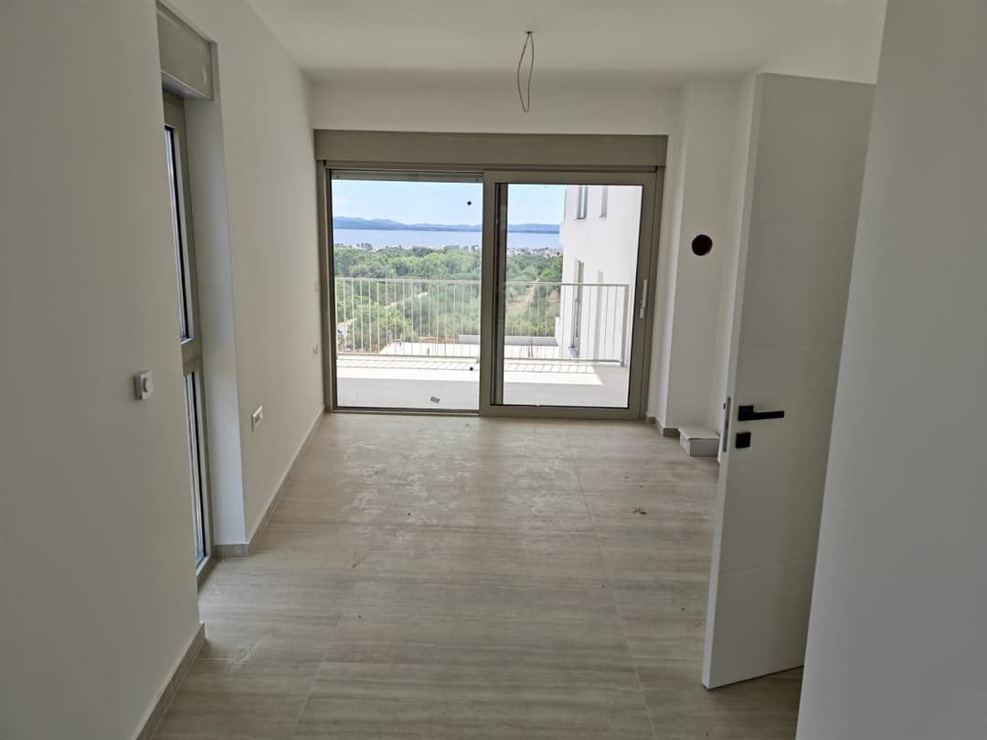 Luxury apartment with sea view - Zadar photo 20