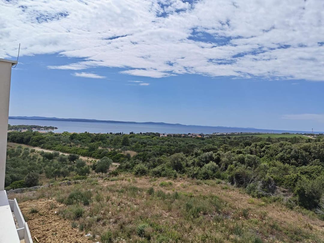 Luxury apartment with sea view - Zadar photo 22