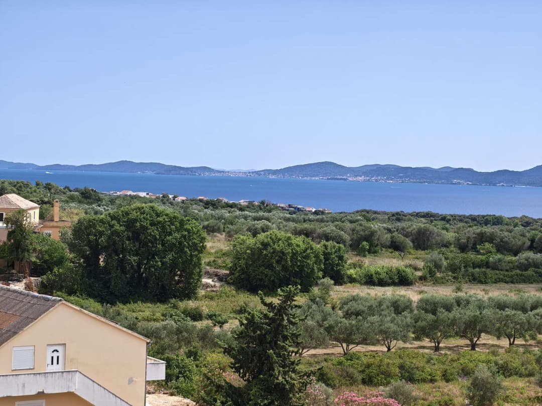 Luxury apartment with sea view - Zadar photo 28