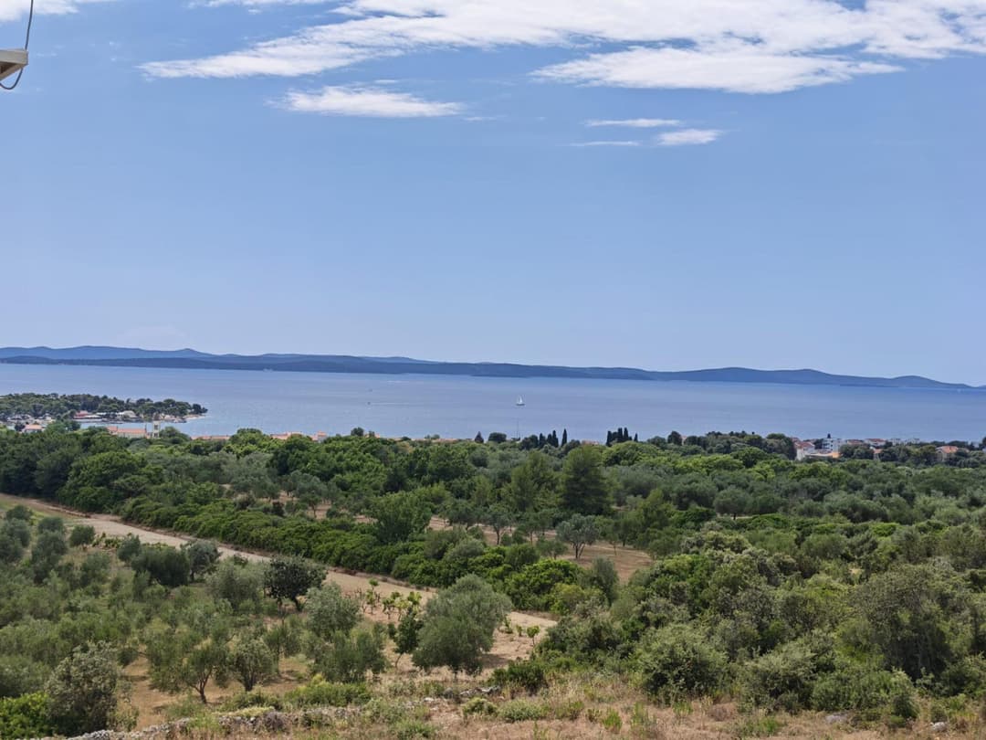 Luxury apartment with sea view - Zadar photo 29
