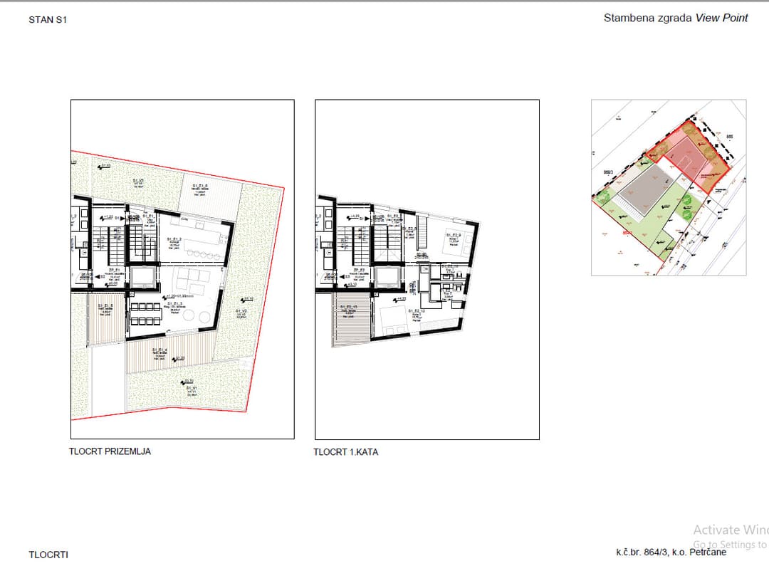 Luxury apartment with sea view - Zadar photo 31