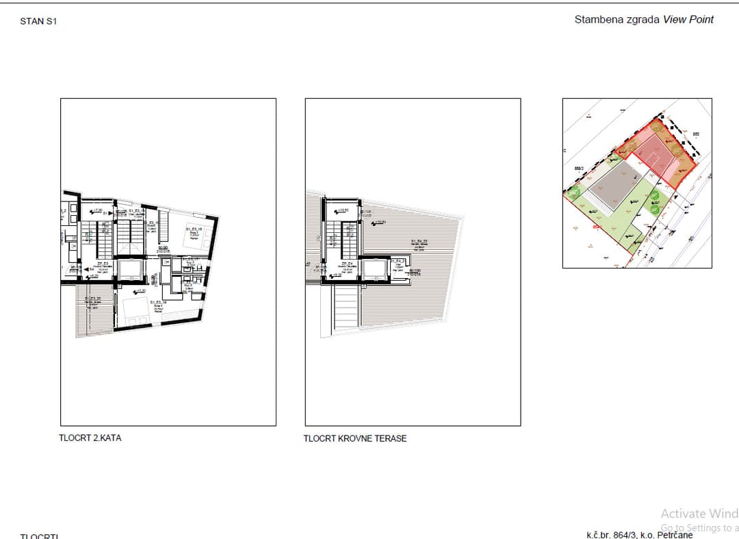 Luxury apartment with sea view - Zadar photo 32