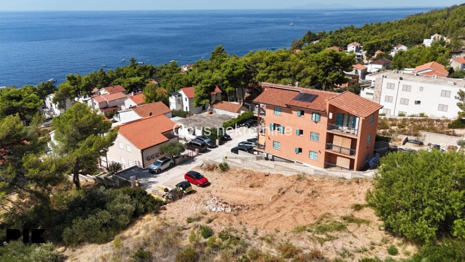 HVAR, IVAN DOLAC two-bedroom apartment S7 2nd FLOOR photo 2