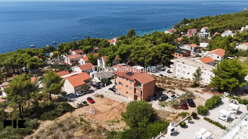 HVAR, IVAN DOLAC two-bedroom apartment S7 2nd FLOOR photo 3