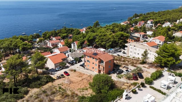 HVAR, IVAN DOLAC two-bedroom apartment S7 2nd FLOOR photo 3