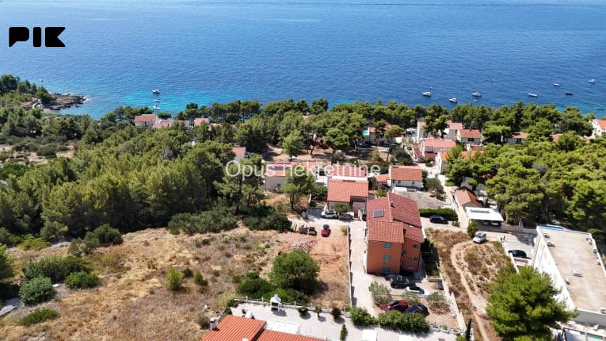 HVAR, IVAN DOLAC two-bedroom apartment S7 2nd FLOOR photo 4