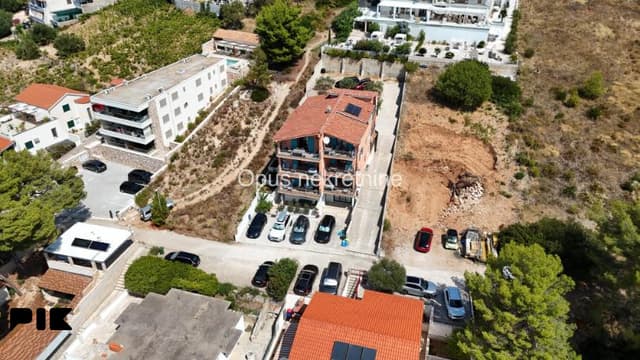 HVAR, IVAN DOLAC two-bedroom apartment S7 2nd FLOOR photo 5