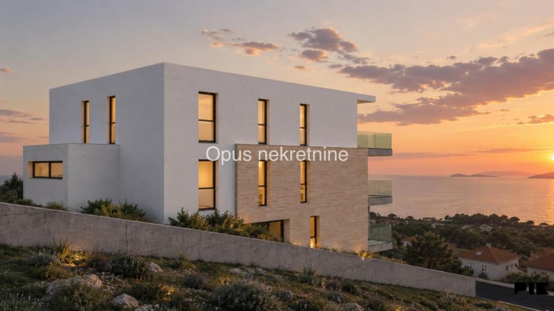 HVAR, IVAN DOLAC two-bedroom apartment S7 2nd FLOOR photo 9