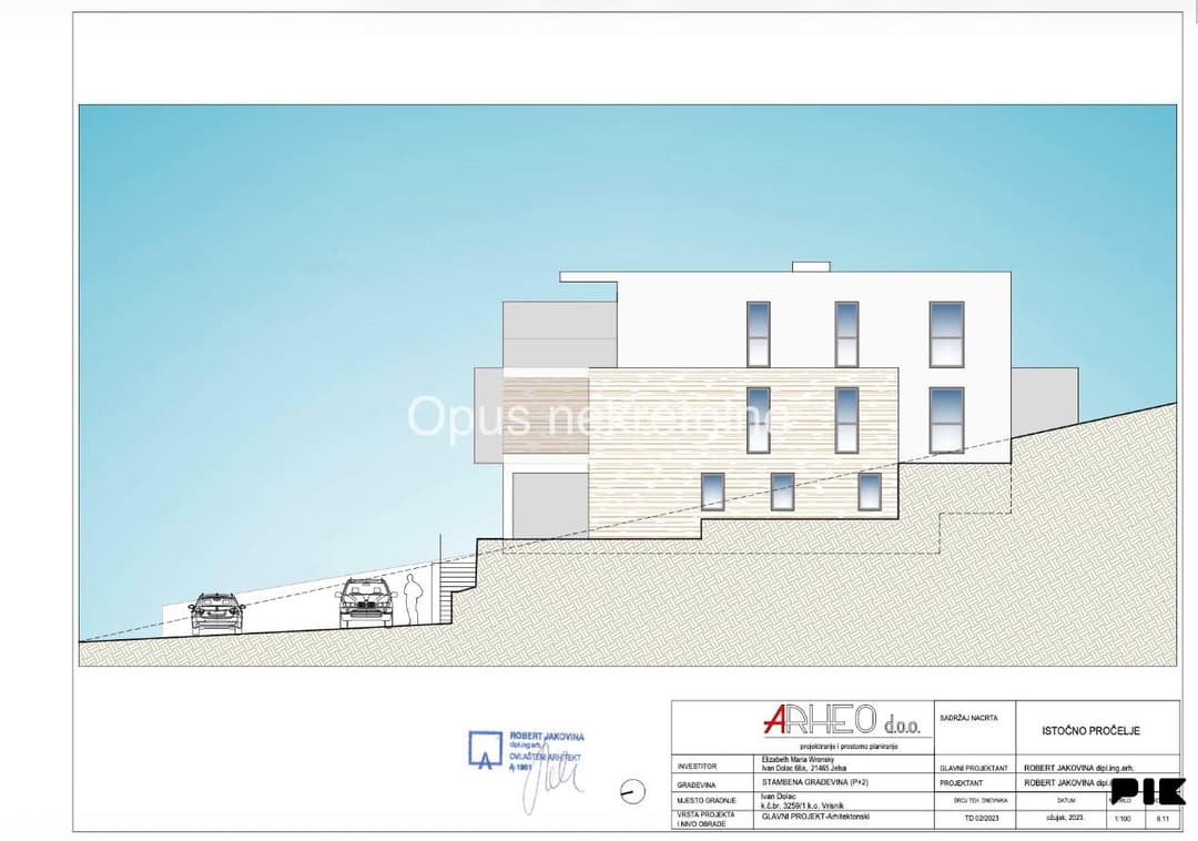 HVAR, IVAN DOLAC two-bedroom apartment S7 2nd FLOOR photo 19