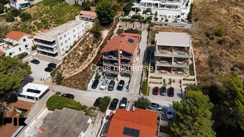 HVAR, IVAN DOLAC two-bedroom apartment S7 2nd FLOOR photo 22