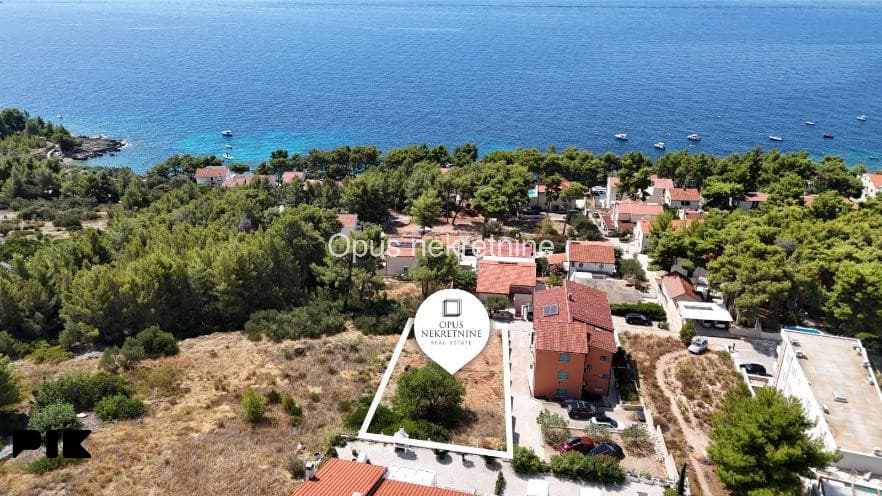 HVAR, IVAN DOLAC two-bedroom apartment S7 2nd FLOOR photo 23