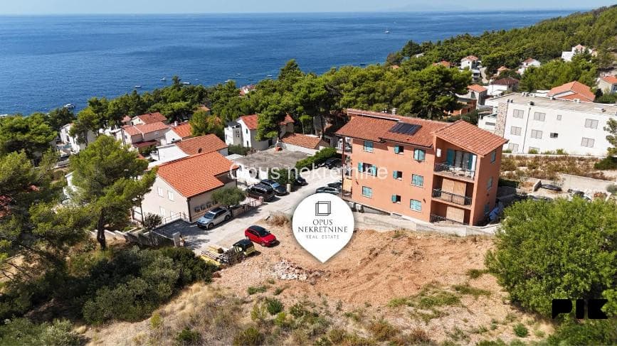HVAR, IVAN DOLAC two-bedroom apartment S7 2nd FLOOR photo 25