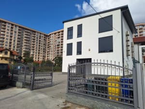 Commercial Building Stup Ilidža photo 4