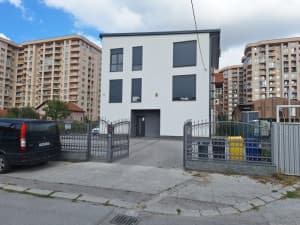 Commercial Building Stup Ilidža photo 7