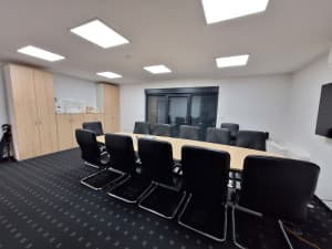 Commercial Building Stup Ilidža photo 9