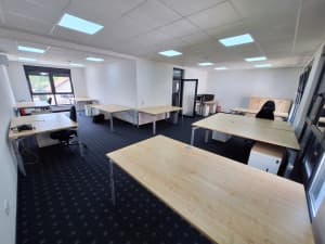 Commercial Building Stup Ilidža photo 19