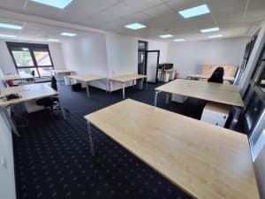 Commercial Building Stup Ilidža photo 23