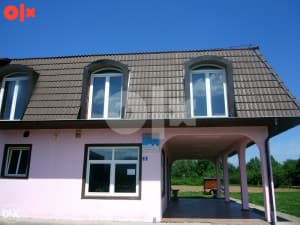 House with commercial space - Sočkovac (near Terme Ozren spa) photo 3