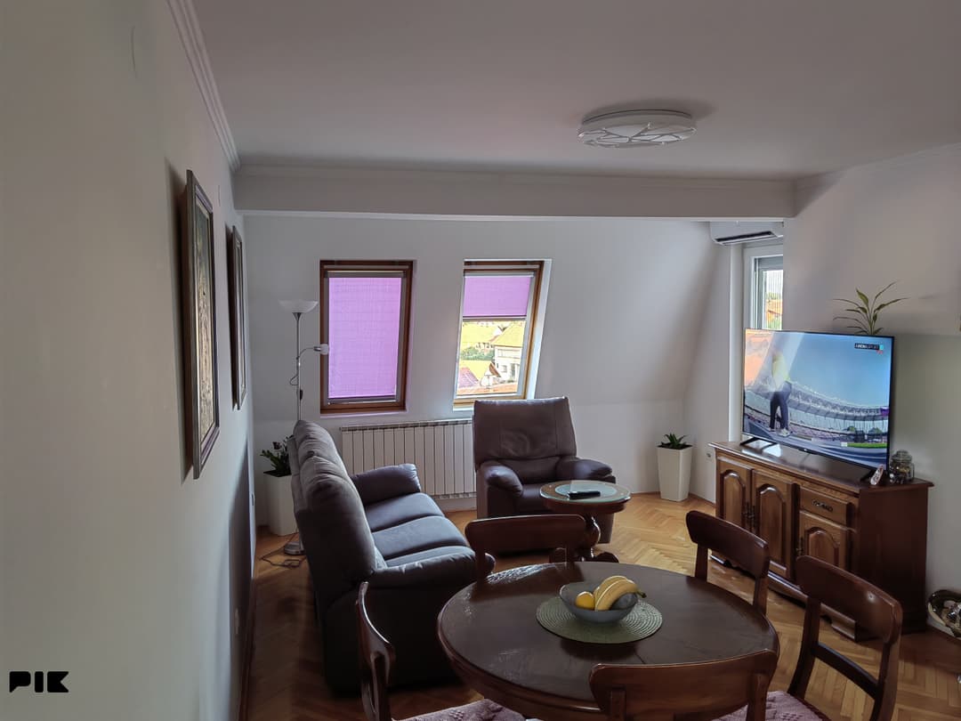 Three-bedroom apartment in Bijeljina, 69m2, AFFORDABLE!!!! photo 2