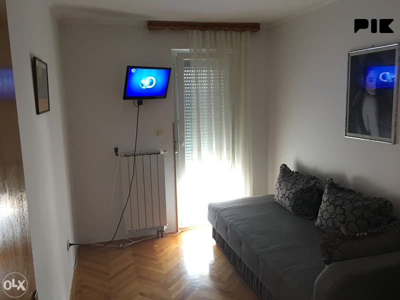 Three-bedroom apartment in Bijeljina, 69m2, AFFORDABLE!!!! photo 6
