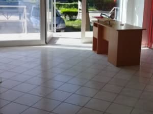 Commercial space (lease) photo 2