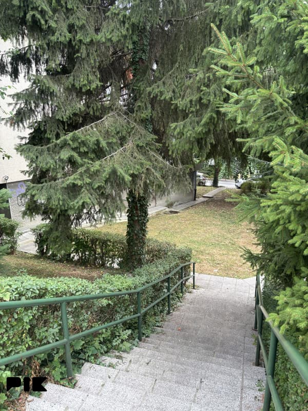 Apartment Sarajevo-Centar (Jezero)