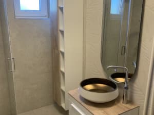 RENT: OFFICE SPACE BEHIND BOSKA, 78m2 photo 2