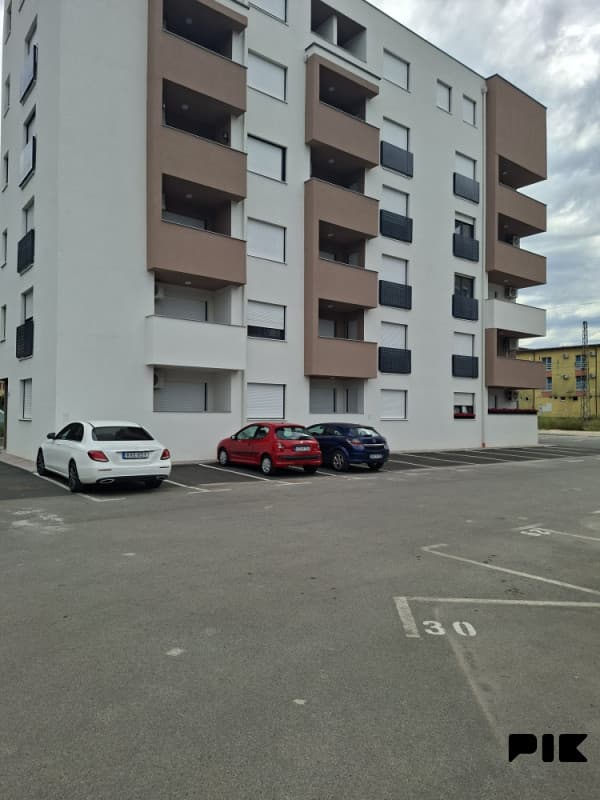 Apartment in Bosanska Krupa