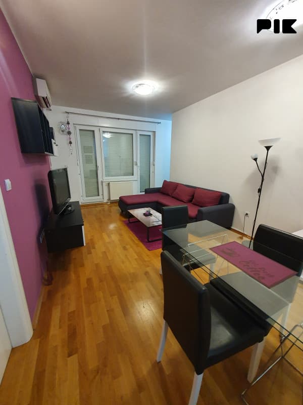 Apartment, City Center Banja Luka