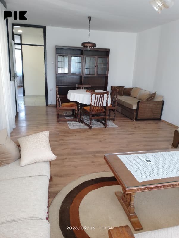 Apartments and flats in Prijedor, 65.00m2