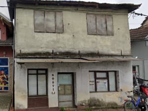 House Kozarska Dubica 65m2