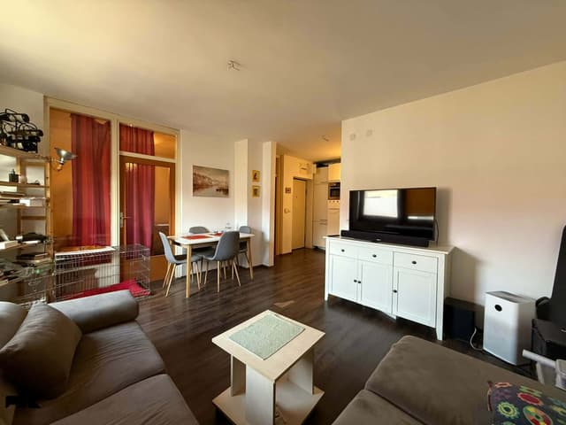 Apartment for sale in Dobrinja 4 (Federation)