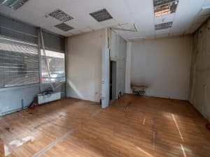 PROPERTIZE | SALE | Commercial Space 65 m2 | Ciglane, Centar