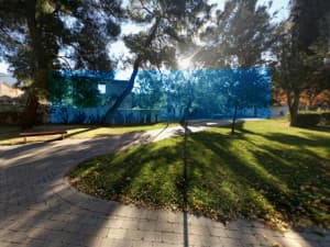 Properties with land in Mostar Center 1057m2 FOR SALE