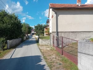 House in Stara Bilja