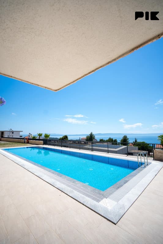 Hills 2 Makarska - Move-in Ready Apartment with Furniture, 66.90 m² photo 4